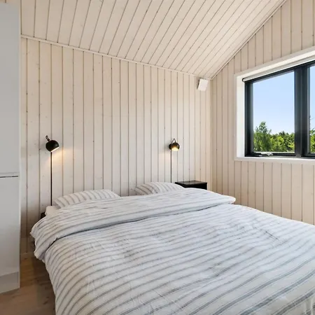 Feriehus Kristiarn - 1-1km From The Sea By Interhome