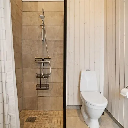 Hébergement de vacances Kristiarn - 1-1km From The Sea By Interhome