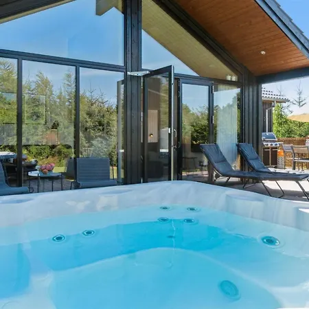 Kristiarn - 1-1km From The Sea By Interhome