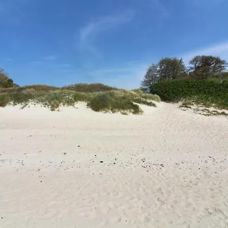 Kristiarn - 1-1km From The Sea By Interhome * Vester Somarken